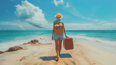 The Secret to Getting the Most Out of Your Travel Insurance