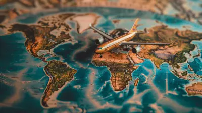 The Secret To Getting The Most Out Of Your Travel Insurance