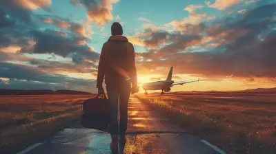 The Secret to Getting the Most Out of Your Travel Insurance