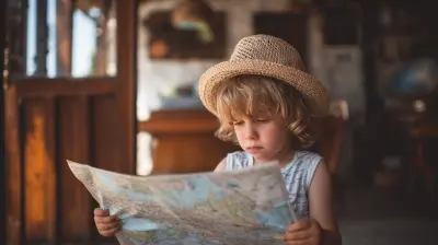 The Ultimate Checklist for Travel with Kids in 2027