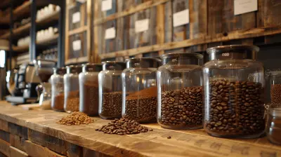 The Ultimate Coffee Lover’s Destination Guide