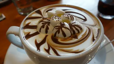 The Ultimate Coffee Lover’s Destination Guide