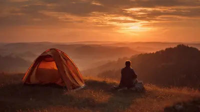 The Ultimate Couple’s Camping Experience Ideas for 2027