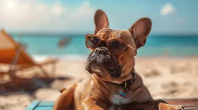 The Ultimate Guide to Traveling with Pets