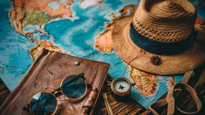 The Ultimate Guide to Understanding Travel Insurance Policies