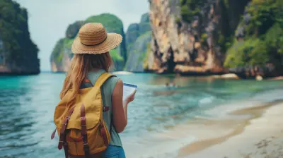 The Ultimate Guide to Understanding Travel Insurance Policies