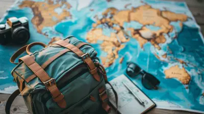 The Ultimate Guide to Understanding Travel Insurance Policies