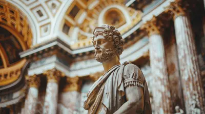 The Ultimate Museum and Gallery Travel Guide to Europe