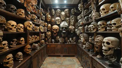 The Weirdest Museums You’ll Ever Visit