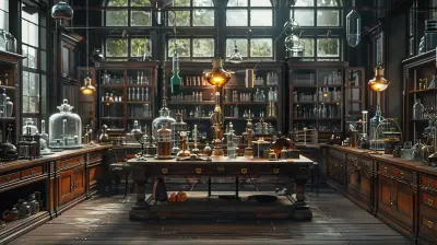 Top Museums Dedicated to Science and Invention