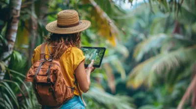 Tour Booking Scams How To Verify If A Company Is Legit