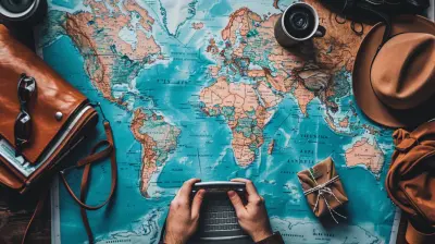 Tour Booking Scams: How to Verify If a Company Is Legit