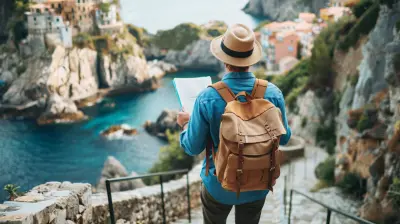 Tour Booking Scams How To Verify If A Company Is Legit