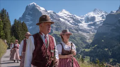 Traditional Swiss Yodeling Finds New Life by 2027