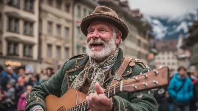 Traditional Swiss Yodeling Finds New Life by 2027