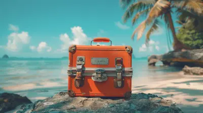 Transform Your Travel Accommodation with These Must-Have Gadgets