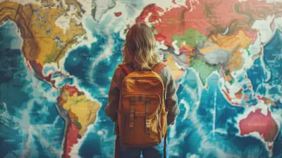 Travel for Free: Volunteer Opportunities Around the World