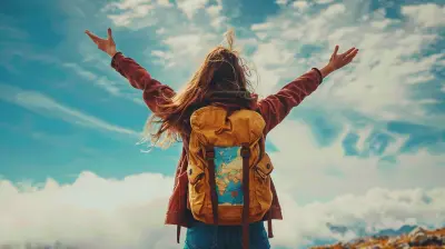 Travel for Free: Volunteer Opportunities Around the World