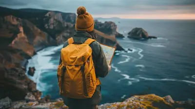 Travel for Free: Volunteer Opportunities Around the World