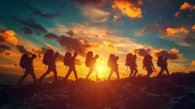 Travel for Free: Volunteer Opportunities Around the World