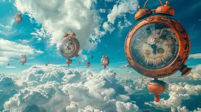 Travel Gadgets To Skip The Lines And Save Time