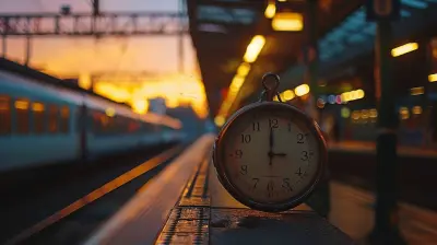 Travel Gadgets To Skip The Lines And Save Time