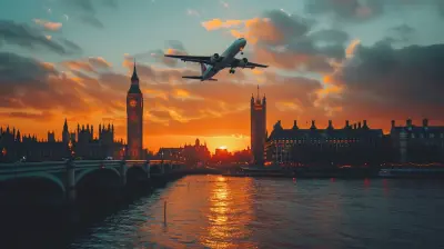 Travel Gadgets To Skip The Lines And Save Time