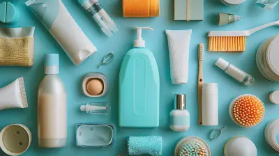 Travel Hygiene Gadgets For The Health Conscious Explorer