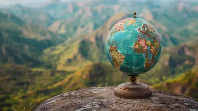 Travel Insurance and Health Coverage Abroad