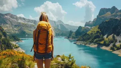 Travel Insurance for Adventure Seekers: What You Need to Know