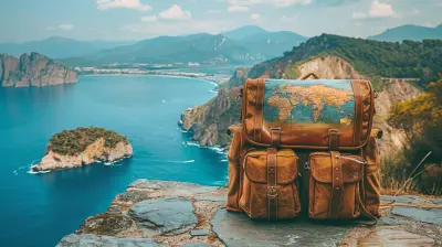 Travel Insurance for Expats: Coverage Options and Tips