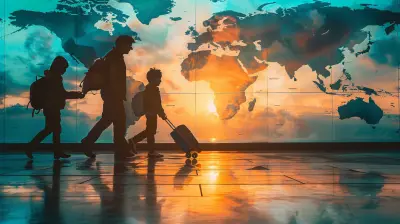 Travel Insurance for Families: What to Consider