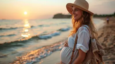 Travel Insurance for Pregnant Travelers: What You Should Know