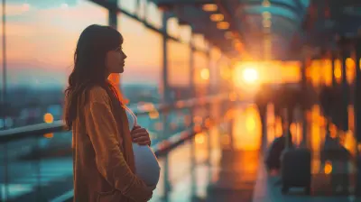 Travel Insurance for Pregnant Travelers: What You Should Know