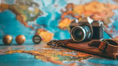 Travel Insurance For Remote Destinations Is It Really Necessary