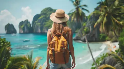 Travel Insurance for Remote Destinations: Is It Really Necessary?