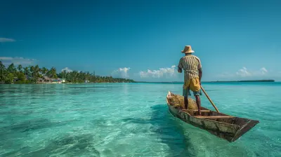 Travel Like a Local: Authentic Experiences Around the Globe