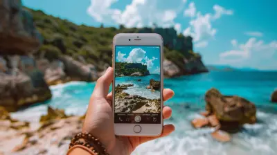Travel Like a Local: The Apps Giving You Insider Tips