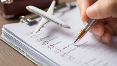 Travel Safety Checklist to Prepare for Any Situation in 2027