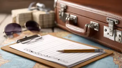 Travel Safety Checklist to Prepare for Any Situation in 2027