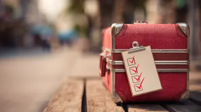Travel Safety Checklist to Prepare for Any Situation in 2027