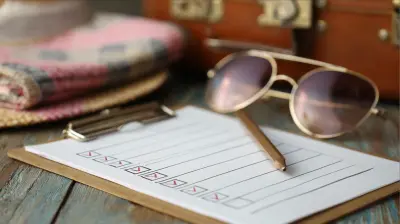 Travel Safety Checklist to Prepare for Any Situation in 2027