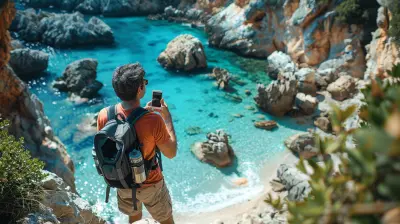 Travel Smarter, Not Harder with These Genius Gadgets