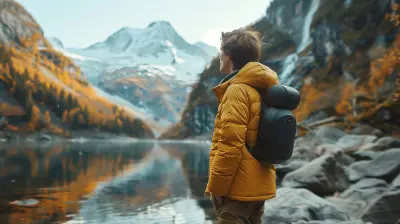 Travel Smarter, Not Harder with These Genius Gadgets