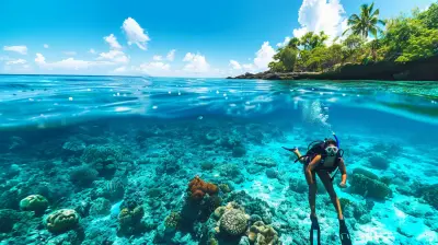 Ultimate Tech Gear for a Hassle-Free Vacation