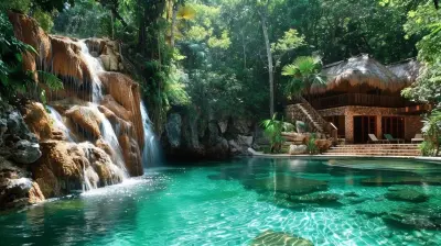 Uncovering the Best-Kept Secrets of Mexico
