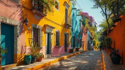 Uncovering the Best-Kept Secrets of Mexico