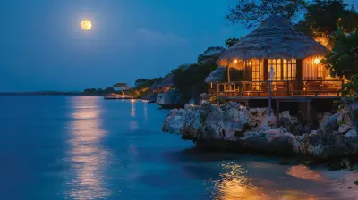 Uncovering the Charms of Moonlight Bay Resort