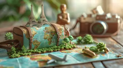 Understanding Trip Interruption Coverage in Travel Insurance