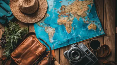 Understanding Trip Interruption Coverage in Travel Insurance